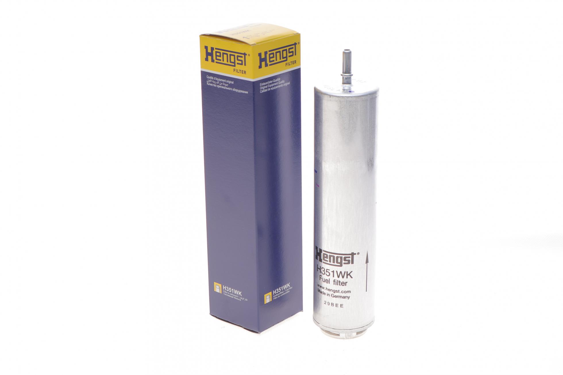 H351WK HENGST FILTER
